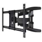 SOPORTE MOVIL PARA TELEVISOR DE 50″ A 84″ REFORZADO