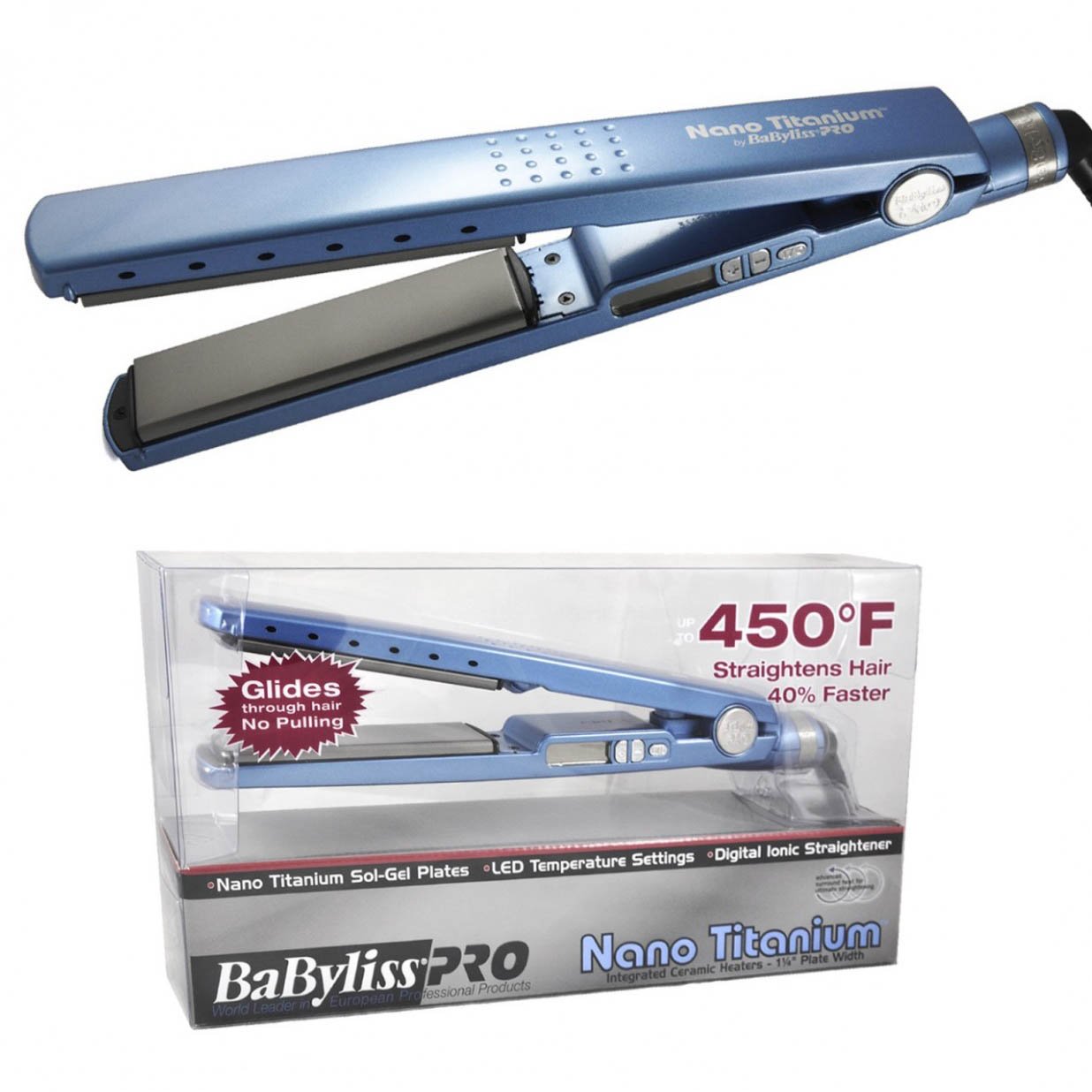 Plancha Babyliss Analoga Best Sale, UP TO 56% OFF | grs-team.com