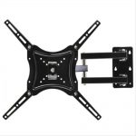 Soporte para Televisor Movil 13″a 43″ vesa (40×40)