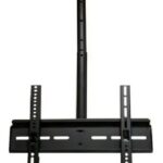 SOPORTE DE TECHO PARA TV DE 26″ A 60"
