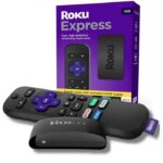 CONVERTIODOR ROKU SMARTV