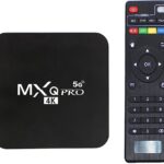 TV box, convertidor Smartv 2gb