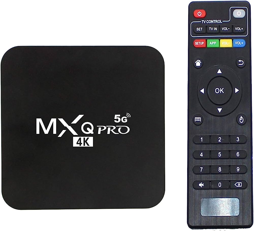 TV box, convertidor Smartv 2gb - Megaelectro, tecnología, soportes