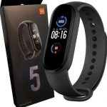 Reloj inteligente Mi Band 5