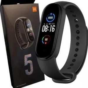 Reloj inteligente Mi Band 5