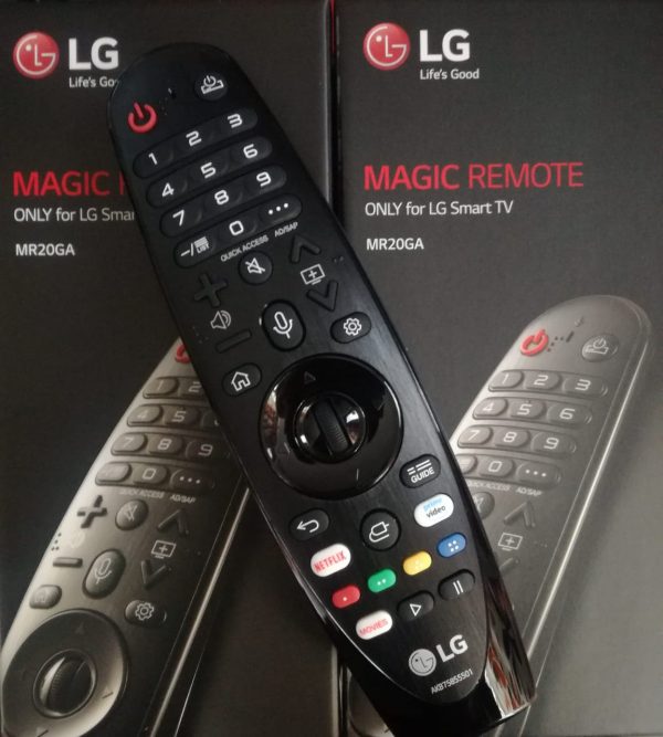 Como Quitar La Voz En Off De La Tele Lg