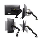soporte para monitor, pc f80 17"-32"