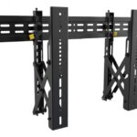 Soporte Video Wall Pop Out Profesional De 40 A 70